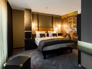 Hotels: NOVUM Hospitality 10% Rabatt