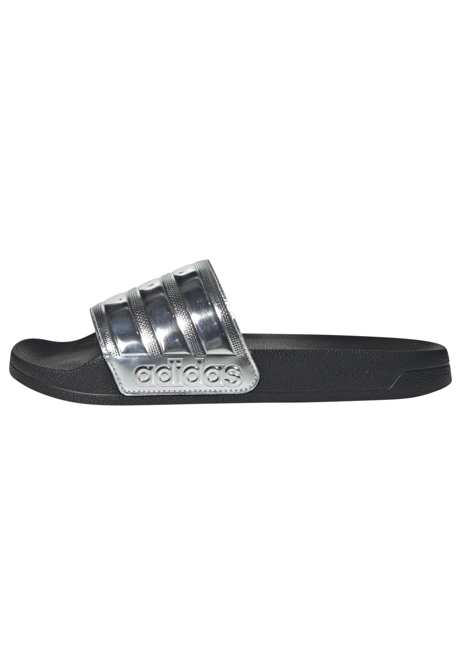 adidas Adilette Shower Badeschlappen – ausgewählte Größen/Farben [Prime]