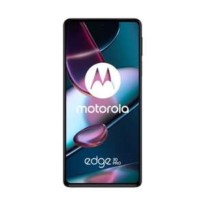 Motorola Edge30 Pro 256GB Cosmos Blue (SD 8 Gen1, 12+256GB, Android 12)