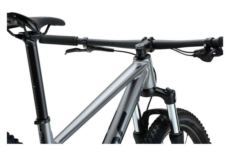 BMC Twostroke AL Six Mtb- 29 Zoll - Diamant - Shimano Deore, 1x10-fach, Gr L und XL für 699,99€ (bike)
