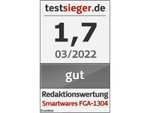 (PRIME) Smartwares FGA-13041 Kohlenmonoxid-Melder