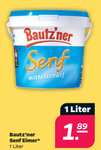 [Netto mit Hund] 1l Sonnenblumenöl - Ollineo für 1,15€ / 1l Bautzner Senf mittelscharf Eimer für 1,89€ ab den 17.5.