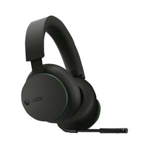 [eBay] Microsoft Xbox Wireless Headset, Over-ear Gaming Headset Bluetooth Schwarz