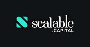 Scalable Capital & Shoop 40€ Cashback + Bis zu 40€ Bonus für die valide Eröffnung eines Kontos