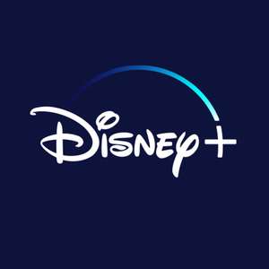 Disney Plus 1 Year