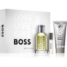 Notino Boss Bottled Sammeldeal, z.Bsp. Hugo Boss Boss Bottled Set , Boss The Scent Eau de Toilette Set, Bottled Eau de Parfum, Scent Absolue