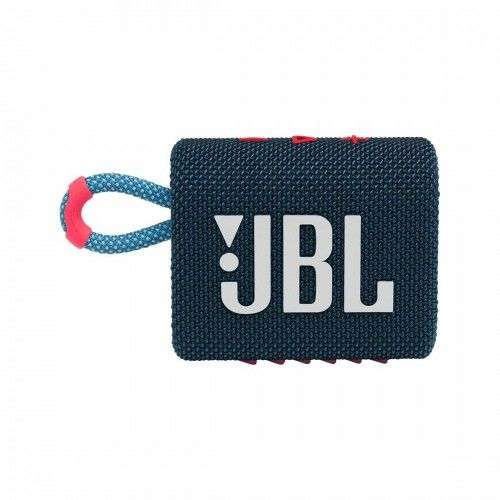 [VATTENFALL Kunden] JBL 3 GO "personalisiert"