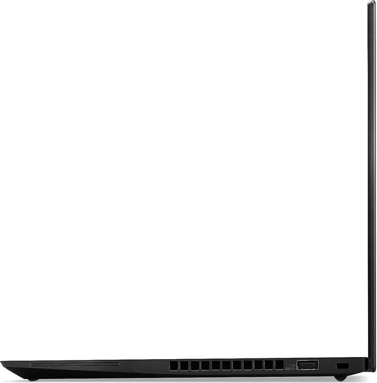 [Gebraucht] Lenovo ThinkPad T14s G1 (14", 1920x1080, IPS, Ryzen 5 PRO 4650U, 8/256GB, 2x USB-C DP & PD, 2x USB-A, HDMI, mSD, 57Wh, 1.27kg)