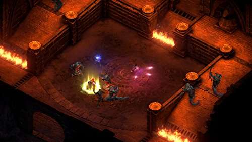 Pillars of Eternity II Deadfire - PlayStation 4 . PRIME (XBOX auch verfügbar)
