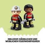 [Amazon Prime] LEGO 10970 DUPLO Feuerwehrwache mit Hubschrauber / mit Coupon zum Top Preis