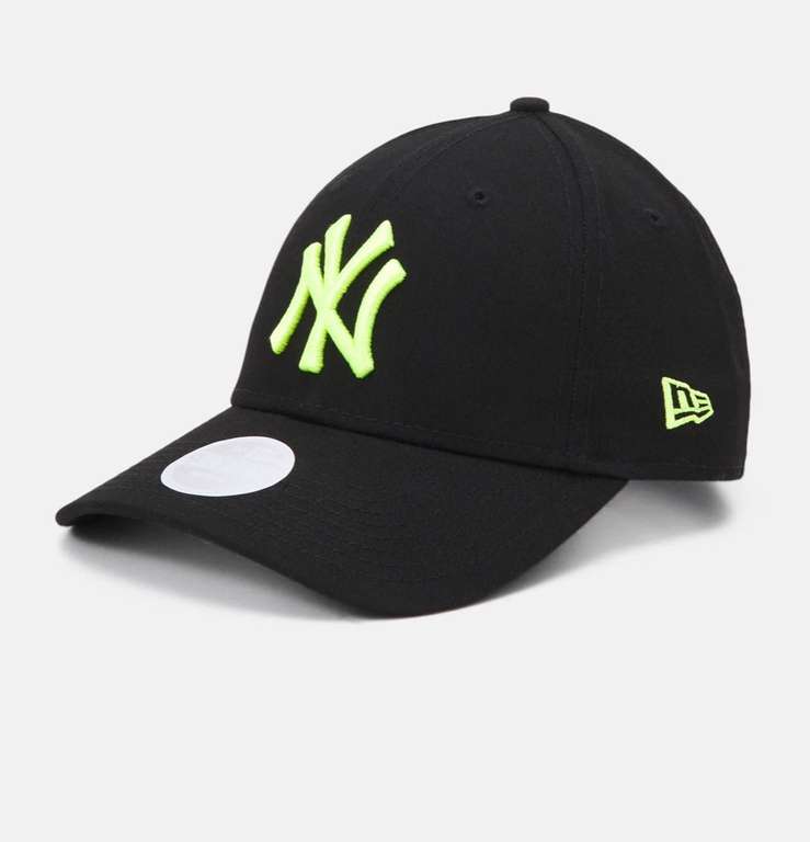 (Zalando) New Era New York Yankees NEON PACK 9FORTY UNISEX - Cap