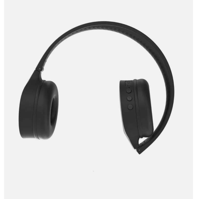 Kygolife A3/600 Bt Headphones Black NEU