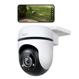 Überwachungskamera TP-Link Tapo C500 - Bestpreis! - Testsieger connect 3/24 - Amazon: 4,5 ★