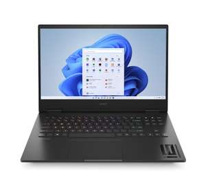 [Unidays/CB] HP Omen 16 Gaming Laptop | 16" IPS 144Hz FullHD, RTX 4060 8GB 120W TDP, 16GB DDR5 RAM, 512GB SSD, Win11 Home; evtl eff. 852,52€