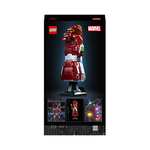 LEGO Marvel Iron Mans Nano Handschuh (76223) für 59,49 Euro [Amazon]
