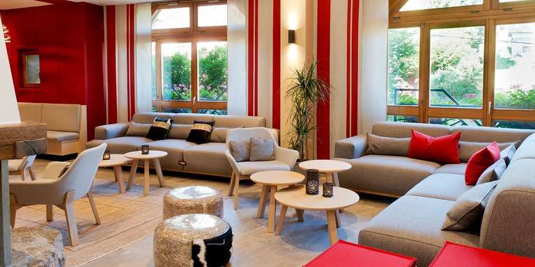 Elsass: 2 Nächte | Doppelzimmer inkl. Frühstück, Wellness-Nutzung, Crémant | Le Clos des Sources Hôtel & Spa | bis Nov. | 202€ zu Zweit
