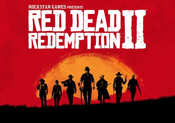 Red Dead Redemption 2 Xbox One, XS Key C0de ☑Argentina Region