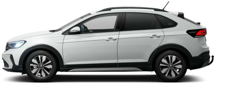 [Privatleasing] VW Taigo Move 1.0 l TSI 110 PS DSG / Automatik / 110 PS / 48 Monate / LF 0,69 / 216 € pro Monat