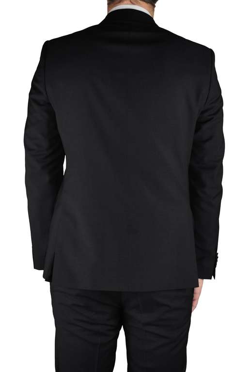 [mypopupclub] Daniel Hechter - Anzugssakko Slim Fit (100% SCHURWOLLE) | verschiedene Größen