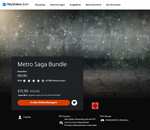 [PSN] Metro Saga Bundle PS5/4