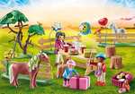 [Amazon Prime] PLAYMOBIL Country 70997 Kindergeburtstag auf dem Ponyhof