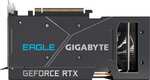 [Amazon] 8GB Gigabyte GeForce RTX 3060 Ti EAGLE OC 2.0 LHR 2xDP 2xHDMI GDDR6X
