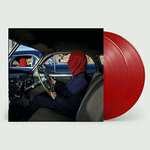 The Mars Volta - Frances The Mute [3x Red Vinyl | Reissue] [Amazon Prime / jpc.de]