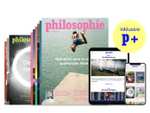 [Neukunden] Philosophie Magazin 25 Prozent Rabatt auf ALLE Abonnements und Einzelhefte
