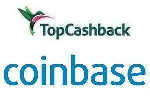 [TopCashback] Coinbase Depot mit 54€ Cashback für einen Trade (ab 1,99€ inkl. Gebühr) + 5€ in Bitcoin