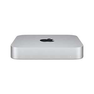 Apple 2020 Mac Mini M1 Chip (8 GB RAM, 256 GB SSD)