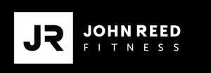 John Reed Fitness MAI Special Aktion 2023