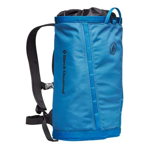 Black Diamond Street Creek 20 Backpack in astral blue | 20 Liter | gepolsterte Schulterträger | 15" Laptopfach | Daypack
