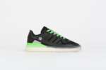 adidas x Xbox Forum Techboost Sneaker black/neon green (Gr. 41 1/3 - 44 2/3 und 46 2/3)