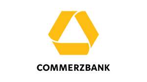 [Commerzbank] 50€ Prämie für die Eröffnung eines Girokonto (Kostenlos bei mtl. 700€ Geldeingang) + 100€ Werberprämie