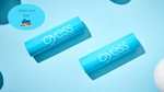 Marktguru: OYESS Lippenpflege Honey & Sensitive GRATIS TESTEN durch 2x 100% Cashback (GzG), nur bei DM