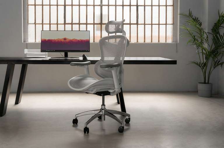 Sihoo Doro C300 ergonomischer Bürostuhl