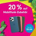 [Telekom Store Spitalerstraße] MagentaTV One für 10€ | 200€ Rabatt auf Smartphones | 20% auf Mobilfunk-Zubehör bei Vertragsabschluss