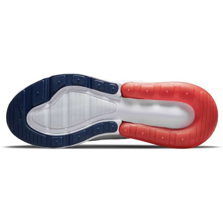 [Intersport Club] Nike Air Max 270 [Gr. 43-46] (Neukunde nur 90.90€)