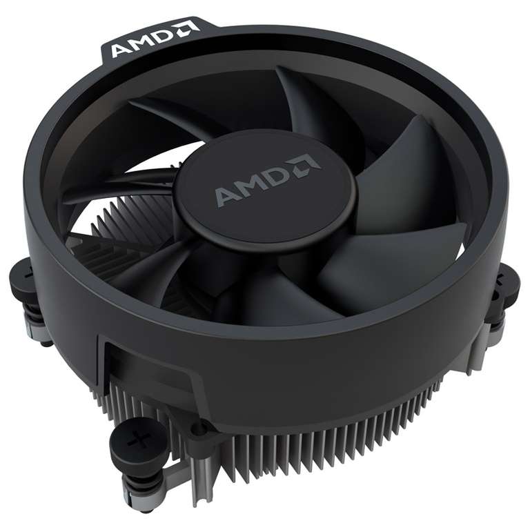 AMD Ryzen 7 5700G Prozessor, 8C/16T, 3.80-4.60GHz, boxed