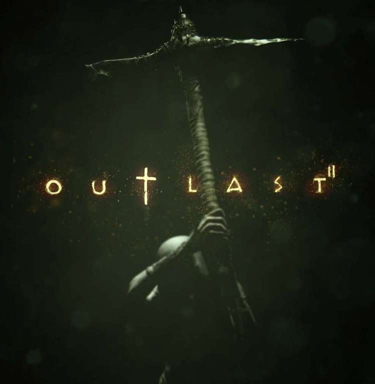 [PS Store] Outlast 2 PS4