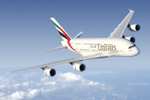 [Emirates] Direktflüge von Frankfurt, München, Hamburg und Düsseldorf nach Dubai (Last Minute) - Abflug März / inkl. Gepäck