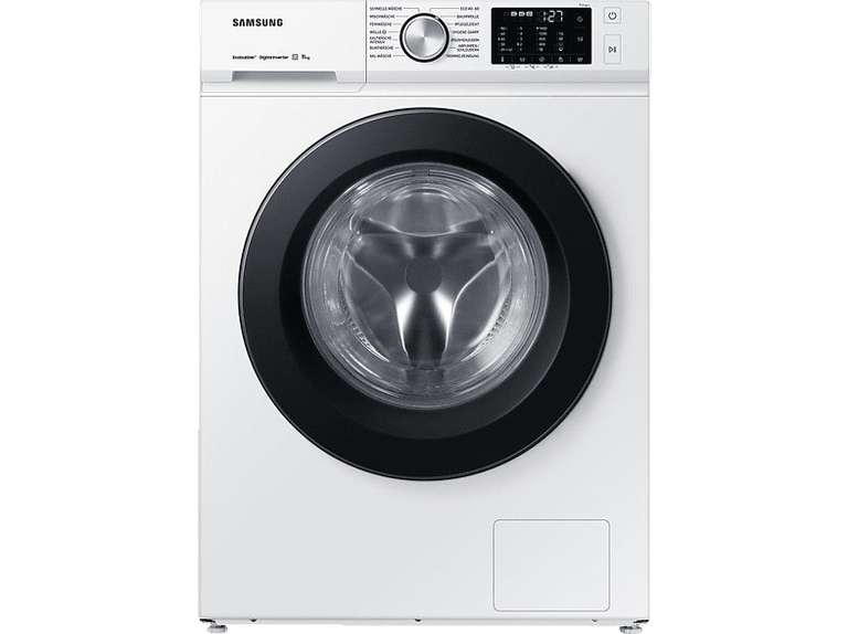 [Mediamarkt] SAMSUNG WW1BBBA049AWEG Bespoke Waschmachine (11 kg, 1400 U/Min., A)