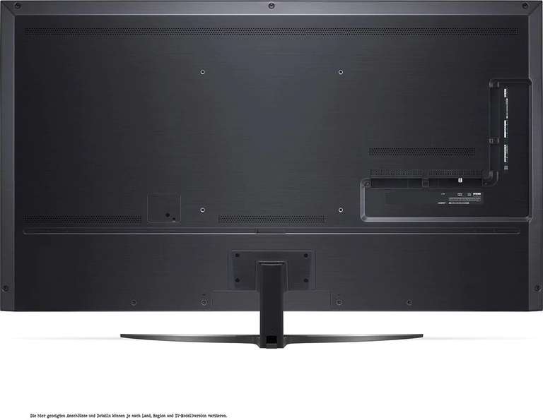 [LG.com] - LG 55QNED879QB - 55" UHD QNED MiniLED Smart TV (HDMI 2.1 120Hz VRR)