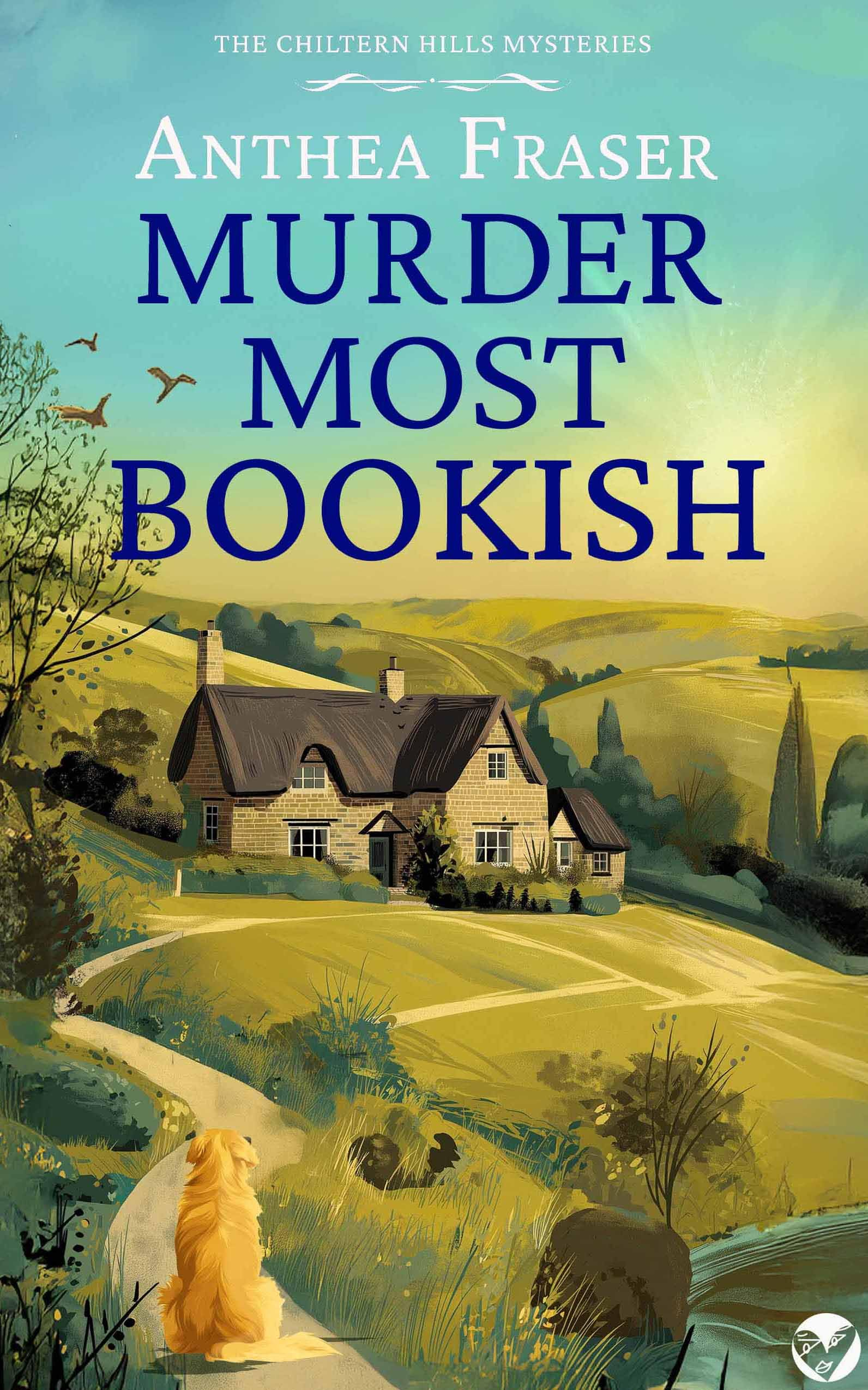 (Kindle) Murder Most Bookish: A gripping cozy English crime mystery full of twists | 4,3k Bewertungen = 4,3 Sterne