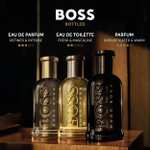 Hugo Boss Bottled Eau de Toilette 100ml [Amazon Prime]