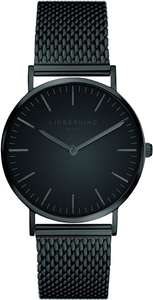 Liebeskind Damen Quarz Armbanduhr für 45€ statt 169€ (Amazon Prime)