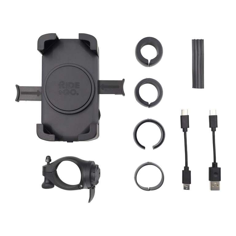 rennrad aufpumpen DACHS Mini-Fahrradpumpe