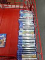 Lokal: Gütersloh Mediamarkt reduzierte Spiele u.a. The Ascent PS5 für 10 €
