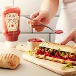 [PRIME oder Rewe] Heinz Tomato Ketchup Squeeze, 500 ml