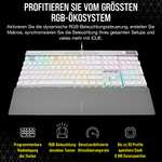 CORSAIR K70 PRO RGB Kabelgebundene Gaming-Tastatur